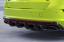 CSR Racing Diffusor / Heckansatz f&uuml;r Skoda Octavia 4 RS HA324-B