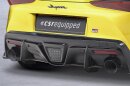 CSR Racing Diffusor / Heckansatz für Toyota GR Supra...