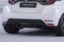 CSR Racing Diffusor / Heckansatz für Toyota GR Yaris...