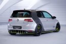 CSR Racing Diffusor / Heckansatz für VW Golf 7 (Typ...
