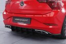 CSR Racing Diffusor / Heckansatz für VW Polo 6 2G...