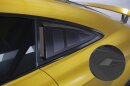 CSR Seitenscheibenblenden für Audi TT (8J) Coupe...