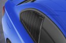 CSR Seitenscheibenblenden f&uuml;r BMW 2er F22/F87 Coupe SSB003-L