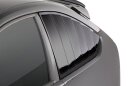 CSR Seitenscheibenblenden f&uuml;r Ford Focus MK2 3-T&uuml;rer SSB002-M