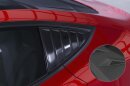 CSR Seitenscheibenblenden für Tesla Model 3 SSB005-L