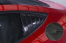CSR Seitenscheibenblenden für Tesla Model 3 SSB005-M