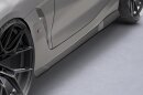 CSR Seitenschweller für BMW Z4 (G29) M-Paket / M40i...