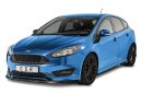 CSR Seitenschweller f&uuml;r Ford Focus MK3 ST/ST-Line SS489-C