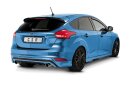 CSR Seitenschweller f&uuml;r Ford Focus MK3 ST/ST-Line SS489-G