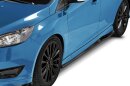 CSR Seitenschweller f&uuml;r Ford Focus MK3 ST/ST-Line SS489-G