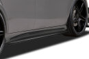 CSR Seitenschweller für Mercedes Benz CLA C117 X117...