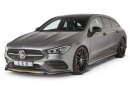 CSR Seitenschweller für Mercedes Benz CLA C118 /...