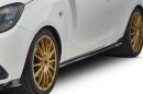 CSR Seitenschweller für Opel Corsa E 3-Türer...