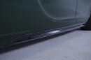 CSR Seitenschweller für Opel Insignia A SS516-L