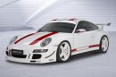 CSR Seitenschweller für Porsche 911/997 SS441-G