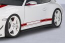 CSR Seitenschweller für Porsche 911/997 SS441-K