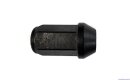 H&R Befestigungsmutter schwarz Kegel M12 x 1,5 41mm...