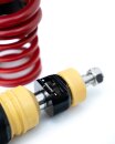 H&amp;R coil-over DCS Adjustable hardness FA 25-35 / RA 15-30 mm incl. cancellation kit
