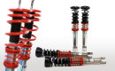 H&amp;R coil-over Monotube, FA hardness adjustable FA 50-80 / RA 40-70 mm