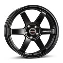 Borbet DB8GT2 8,5x19 5/114,3 ET35 NB72,5 Schwarz Matt