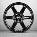 Borbet DB8GT2 8,5x19 5/114,3 ET35 NB72,5 Schwarz Matt