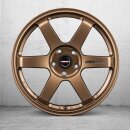 Borbet DB8GT2 8,5x19 5/114,3 ET35 NB72,5 Bronze Matt