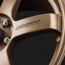 Borbet DB8GT2 8,5x19 5/114,3 ET35 NB72,5 Bronze Matt