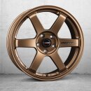 Borbet DB8GT2 8,5x19 5/114,3 ET40 NB72,5 Bronze Matt