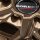 Borbet QX 8,0x19 5/112 ET50 NB57,1 Bronze Matt