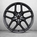 Borbet Y 9,5x20 5/114,3 ET45 NB64,1 e-grey