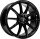 Tomason TN1 Flow 9,0x19 5/114,3 ET40 NB72,6 Black Painted