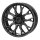 SX Wheels SX2 8.5x19 5/112 ET45 NB72,6 Gunmetal Glossy