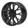 SX Wheels SX2 8.5x19 5/120 ET35 NB72,6 Gunmetal Glossy
