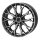 SX Wheels SX2 8.5x19 5/112 ET30 NB72,6 Gunmetal glossy machined