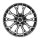 SX Wheels SX2 8.5x19 5/120 ET35 NB72,6 Gunmetal glossy machined