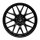 SX Wheels SX3-FF 8.5x19 5/120 ET35 NB72,6 Glossy Black