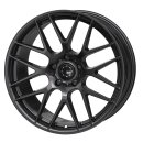 SX Wheels SX3-FF 8.5x19 5/112 ET30 NB72,6 Glossy Antracite