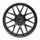 SX Wheels SX3-FF 8.5x19 5/112 ET45 NB72,6 Glossy Antracite
