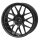 SX Wheels SX3-FF 8.5x19 5/112 ET45 NB72,6 Glossy Antracite