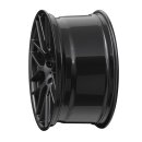 SX Wheels SX3-FF 9.5x19 5/120 ET35 NB72,6 Glossy Antracite