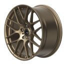 SX Wheels SX3-FF 8.5x19 5/112 ET30 NB72,6 Bronze