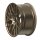 SX Wheels SX3-FF 8.5x19 5/112 ET30 NB72,6 Bronze