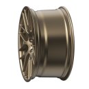 SX Wheels SX3-FF 9.5x19 5/120 ET35 NB72,6 Bronze