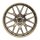 SX Wheels SX3-FF 9.5x19 5/120 ET45 NB72,6 Bronze