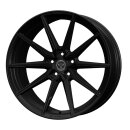 ProLine S1.1 Marlin OP1 8.5x19 5/112 ET35 NB66,5 Deepsea Black