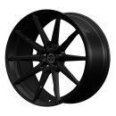 ProLine S1.1 Marlin OP1 8.5x19 5/112 ET35 NB66,5 Deepsea Black