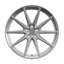 ProLine S1.1 Marlin OP1 8.5x19 5/112 ET35 NB66,5 Velocity Silver