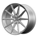 ProLine S1.1 Marlin OP1 8.5x19 5/112 ET35 NB66,5 Velocity Silver