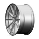 ProLine S1.1 Marlin OP1 8.5x19 5/112 ET35 NB66,5 Velocity Silver