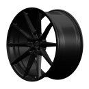 ProLine S1.1 Marlin OP1 8.5x19 5/112 ET45 NB66,5 Deepsea Black